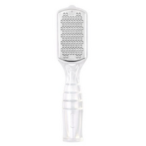 보카스 발 각질제거기, FC-5000 PRO(화이트), 3개