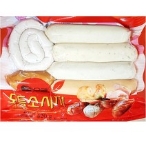 오뗄 오뗄 모듬소시지 420g 1개 [업소용]