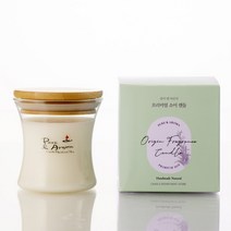 에인디 핸드메이드 천연 소이 캔들 150g 워머전용 심지없는 캔들, 씨솔트유자150g