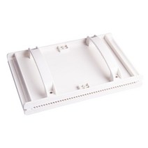 수동 알약 환 만드는 기계 단약 제조기 한약 한의원, 4mm  - 스테인리스 스틸 스트리퍼 포함