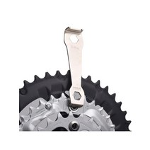 자전거 공구 MTB 자전거 크랭크셋 체인 도구 볼트 렌치 스패너 수리