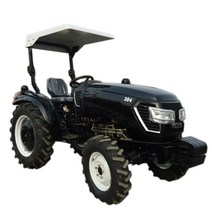 자키 4륜 농장 트랙터 판매 30HP 22.1KW, 한개옵션0