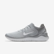 (국내매장판) 나이키 프리런 2018 942836-003 NIKE FREE RN 2018 운동화 런닝화