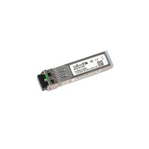MIkroTiK S-55DLC80D 1.25G 산업용 광모듈 (SFP 싱글모드), 1개