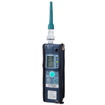 코스모스 XP-702III-B LPG R22 냉매가스측정기