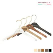 메이네티 사토리얼 상의 옷걸이 MLS36 5 color, WOOD(#97061-1)