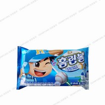 해태 홈런볼 그릭요거트, 46g, 6개