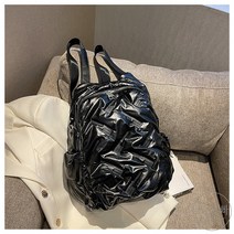 도오빠 비마번 여성 패딩 백팩 배낭 대용량 여행 여자백팩 사계절 가벼운 가방