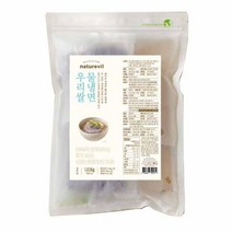 올가 우리쌀 물냉면 (513gx2인분) 여름별미 시원한음식 입맛당기는음식 쫄깃한면발 탱탱한면발, 22세트