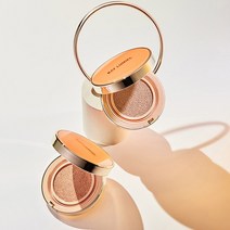 캣루미엘 웨어리스 스킨 핏 쿠션 12g, 13호 시쉘