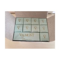 Valmont Prime Renewing Pack 5ml x 12 pcs SAMPLES = 60ml - NEW & FRESH in Box