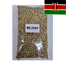 생두 [비제이드] 케냐 AA FAQ, 500g, 1개