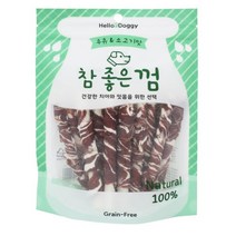 [오너클랜] 강아지 소가죽껌 헬로도기 참좋은껌 비프스틱 15p, 상세 설명 참조, 상세설명 참조