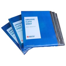 제일연마 천사포 50장, 40방