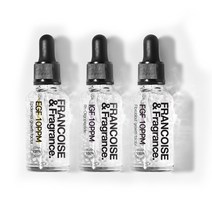 프랑스와즈 원액100% Egf Fgf Igf세트, EGF+FGF+IGF10ml10ppm세트X9(총27개)