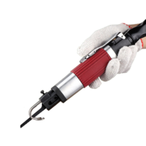 에어톱 절삭공구 에어컷소 파일 에어컷쏘 톱날 쇠톱날, UL1115 줄과 톱 겸용5mm 스트로크, 1개