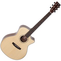 Busking 버스킹 Special Series Walnut