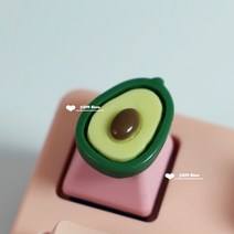 기계식 키보드용 3D입체 포인트키캡 R4 ESC 키 1 개, 없음, 없음, 1.1