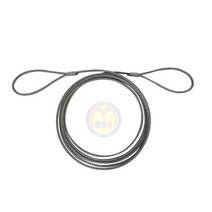 와이어로프슬링 16mm x 9M 스마토 와이어