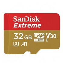샌디스크 스미스클럽 블랙에디션 SB-300 호환 메모리카드32GB Extreme, 32GB