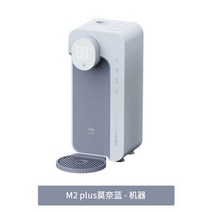 미니 정수기 휴대용 간이 온수기 라디오스타 이국주, 옵션3