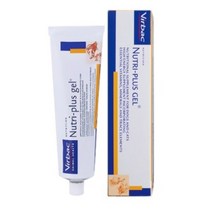 버박 뉴트리플러스겔 반려동물 영양 보충제, 4개