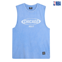NBA NBA 시카고불스 물나염 슬리브리스 민소매 나시 N202TS251P