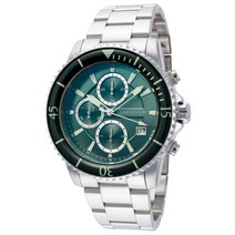 토마스 언쇼 애드미럴 남자 명품 패션 손목 시계 메탈 스트랩 시계줄 ES-8248-33