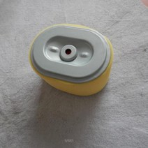GX160 PRIMIUM 에어 필터 콤보 W/ PREFILTER FOR HONDA GX200 163CC 워터 펌프 TILLER CLEANER ELEMENT 무, 01 5 PACKS PER LOT