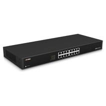 아이피타임 16포트 IGMP 스위칭허브 SW1600PLUS