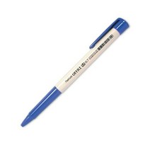 오피스엠 0.7mm 청색, 단품