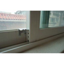 [가자데코] 창살없는 방범창/도어락 OWL 4개세트, 상세 설명 참조, 상세 설명 참조