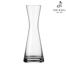 [즈비젤글라스] 퓨어 카라페 (0.25L) 1p