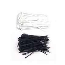 FZL971582케이블타이 100mm 백색 1000개입 홀더고정결속선 전선, 8806379215913_선택