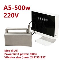 가정용 초음파 식기세척기 업소용 12인용110V/220V 자동 가정용 휴대용 싱크 식기 세척기 소형 독립형 설, 03 EU, 02 500w-220V