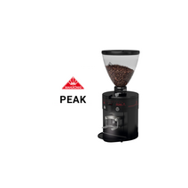 [MAHLKOENIG&ditting] 정식수입 말코닉&디팅 PEAK(브랜드선택) 자동 커피 그라인더 80mm 블랙, 디팅