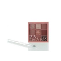 에뛰드 플레이 컬러 아이즈 팔레트 뮬리 로맨스 듀얼 브러쉬 키트, 2세트