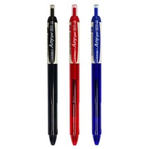 동아 애니겔 501 Anygel 볼펜 0.5mm 낱개, 파랑
