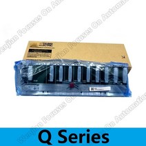페그보드 Q312DB plc 확장 모듈 Q312db Q 시리즈 멀티 CPU 고속 메인, 1.Q312DB