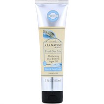 아라메종드프로방스 바디로션 프레쉬씨솔트 150ml A La Maison de Provence Body Lotion Fresh SeaSalt