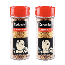 Carmencita Coriander 카르멘시타 코리엔더홀 26g 2개
