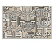 인스타 프렌치 스타일 플러시 거실 모던한 미니멀리스트 침대 푹신하고 두꺼운 가정용 커피 테이블 매트, 21.plush B - 60x160cm 23.6x63i