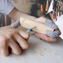 정밀가공 공예작업용 골무 수공구 철물점 철물 10P