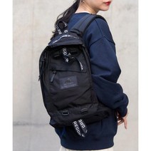 그레고리 GREGORY x 프레이크스토어 콜라보 별주 파인데이 남녀공용 클래식 로고 백팩 1164121401340