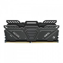 GeIL DDR5-5200 CL34 POLARIS Gray 패키지 (32GB(16Gx2))