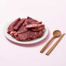 투플러스 한우 프리미엄 한판세트 800g, 상세페이지 참조