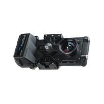 스마트폰 방수하우징 (아이폰) 와이드 렌즈 SET 다이브볼크 Divevolk(쿠폰사용불가), 11pro max