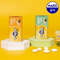 이클립스 플러스 캔디 8개 골라담기, 플러스 꿀레몬향30gx4개[C147_4]_플러스 배비파