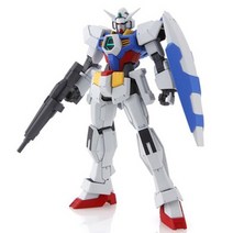 [BANDAI] HG 1/144 AGE1 건담 AGE1 노멀, 상세페이지 참조