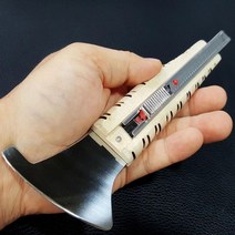 전문가용 수제시공칼 G-77